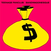 Teenage Fanclub- Star Sign