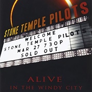 Alive in the Windy City (Stone Temple Pilots, 2012)