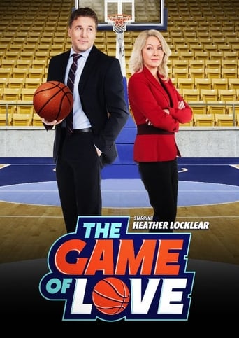 The Game of Love (2016)