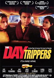 The Daytrippers (1996)