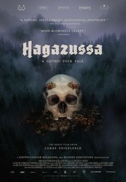 Hagazussa: A Heathen&#39;s Curse (2019)