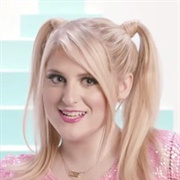 Meghan Trainor