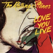 Love You Live (The Rolling Stones, 1977)