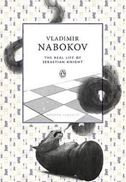 The Real Life of Sebastian Knight (Nabokov)