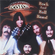 Rock and Roll Band (Boston, 1998)