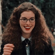 Mia Thermopolis