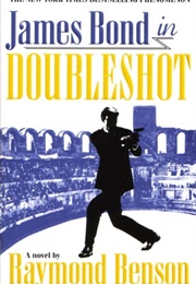 Doubleshot (Raymond Benson)