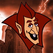 Count Chocula