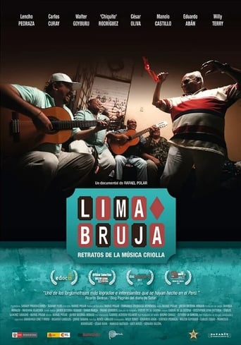 Lima Bruja