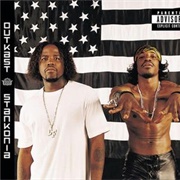 Outkast- B.O.B. (Bombs Over Baghdad)