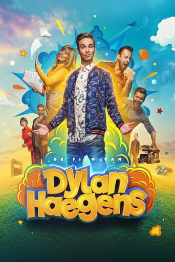 De Film Van Dylan Haegens (2018)