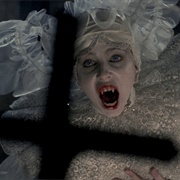 Lucy - Bram Stoker&#39;s Dracula