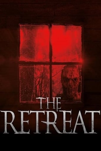 The Retreat (2020)