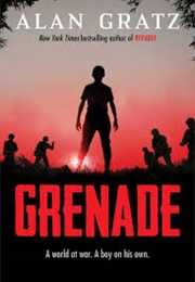 Grenade (Alan Gratz)