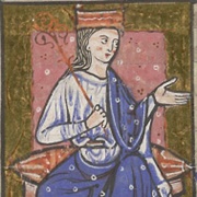 Aethelflaed of Damerham