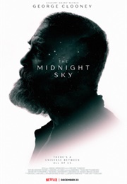 The Midnight Sky (2020)