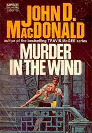 Murder in the Wind (John D. MacDonald)