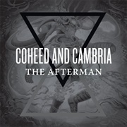 The Afterman (Live Edition) (Coheed &amp; Cambria, 2013)