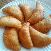 Fried Fruit Pies