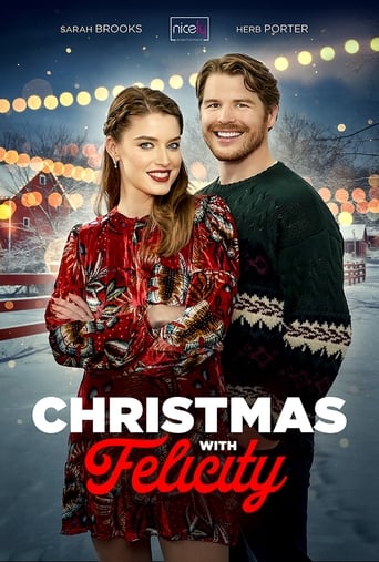 Christmas With Felicity (2021)