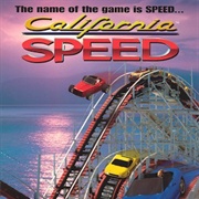 California Speed