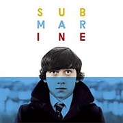 Alex Turner - Submarine