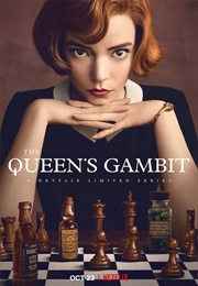 The Queen&#39;s Gambit (2020)