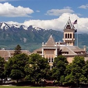 Utah State University