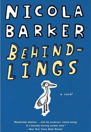 Behindlings (Nicola Barker)