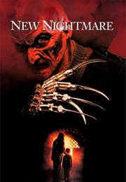 Wes Craven&#39;s New Nightmare (1994)