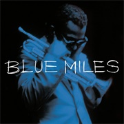 Miles Davis Blue Miles