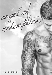 Angel of Redemption (J.A. Little)