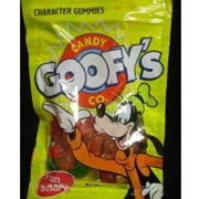 Goofy&#39;s Character Gummies