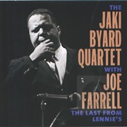 The Jaki Board Quartet With Joe Farrell