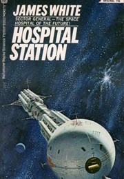 Hospital Station (James White)