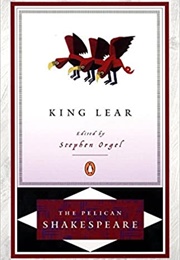 King Lear (William Shakespeare)