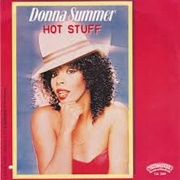 Journey to the Center of Your Heart - Donna Summer