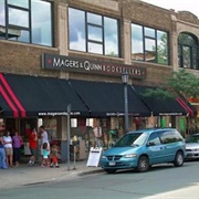 Magers and Quinn Booksellers