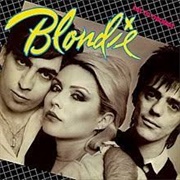 Blondie - Eat to the Beat