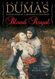 Blood Royal (Alexandre Dumas)