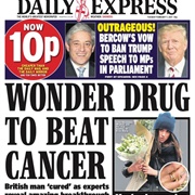 The Daily Express