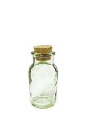 The Little Glass Bottle (HP Lovecraft)