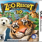 Zoo Resort 3D