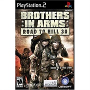 Brothers in Arms: Road to Hill 30