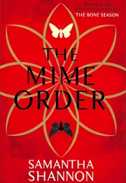 The Mime Order (Samantha Shannon)