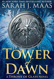 Tower of Dawn (Sarah J Maas)