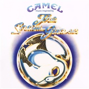 Camel - The Snow Goose (2014)