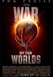 Wars of the Worlds (2005)