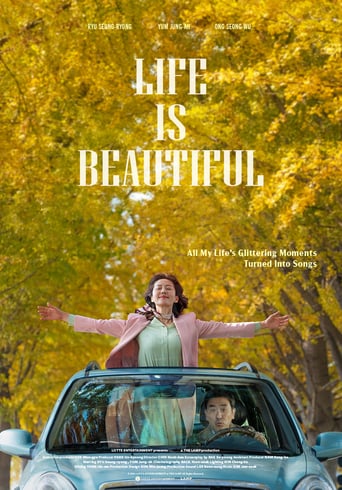 Life Is Beautiful (2021)