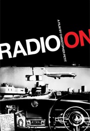 Radio on (1980)